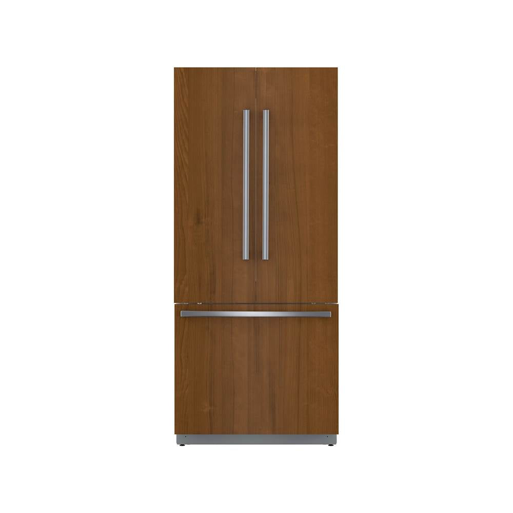 Built-in Bottom Freezer Refrigerator