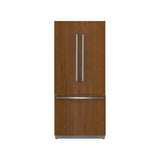Built-in Bottom Freezer Refrigerator