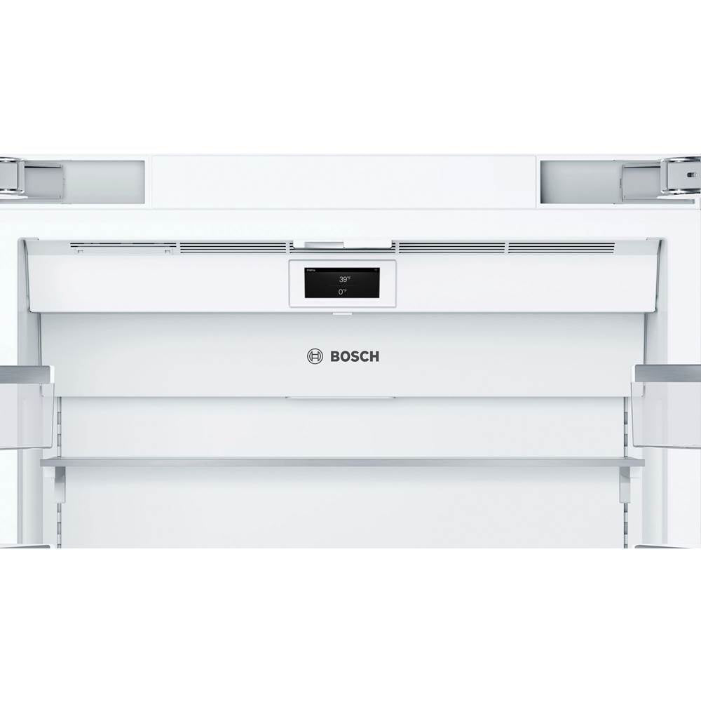 Built-in Bottom Freezer Refrigerator