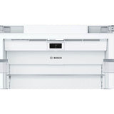 Built-in Bottom Freezer Refrigerator