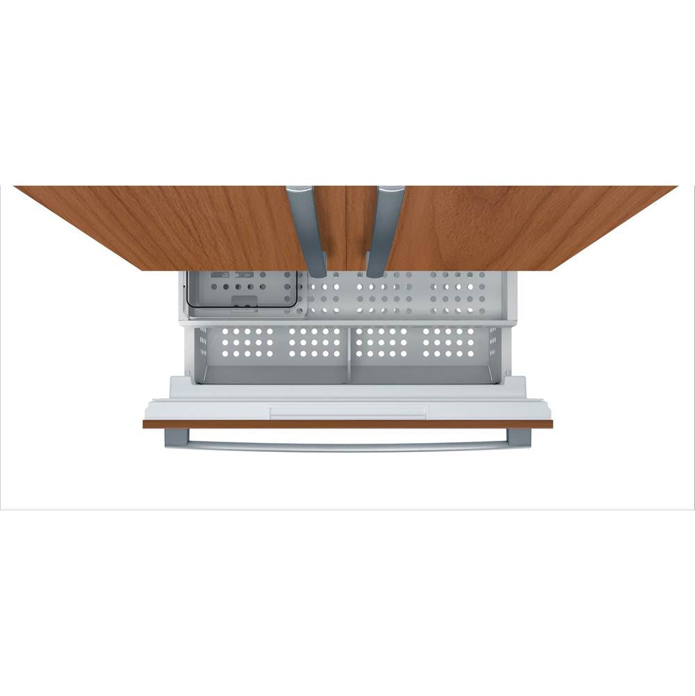 Built-in Bottom Freezer Refrigerator
