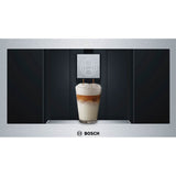 Built-In Coffee Machine