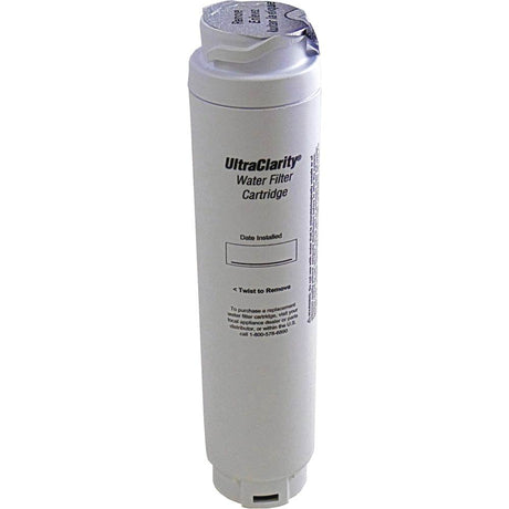 Bosch - Benchmark Water Filter Replacement