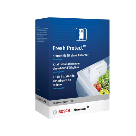 Bosch - FreshProtect Ethylene Filter ''Starter'' Kit