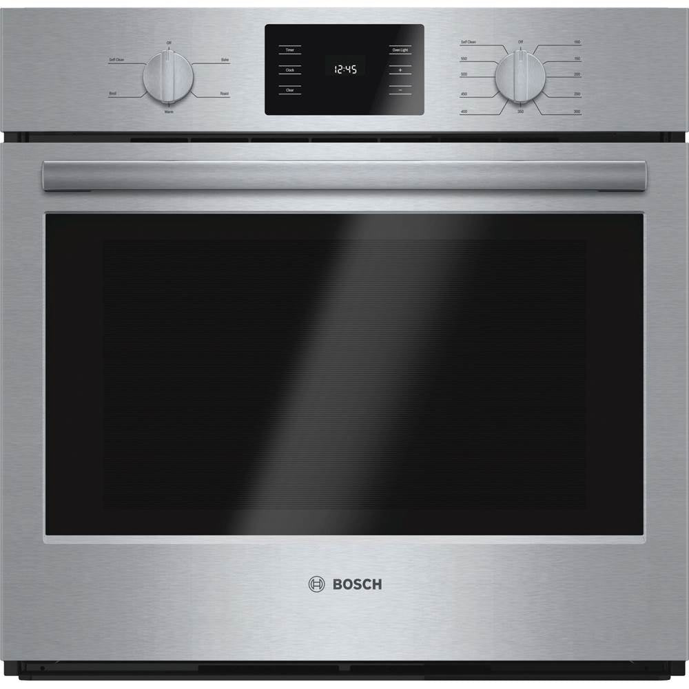 Bosch - Single Wall Oven