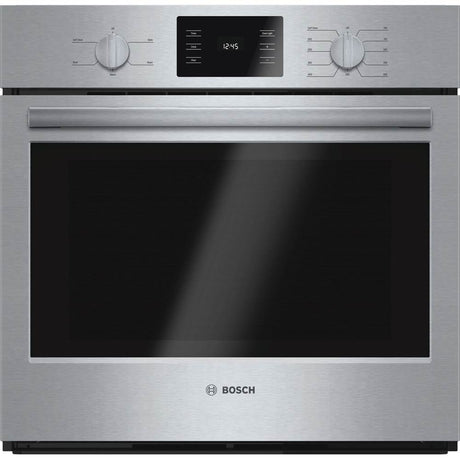 Bosch - Single Wall Oven