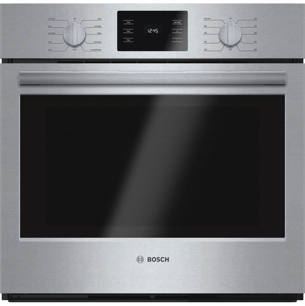 Bosch - Single Wall Oven