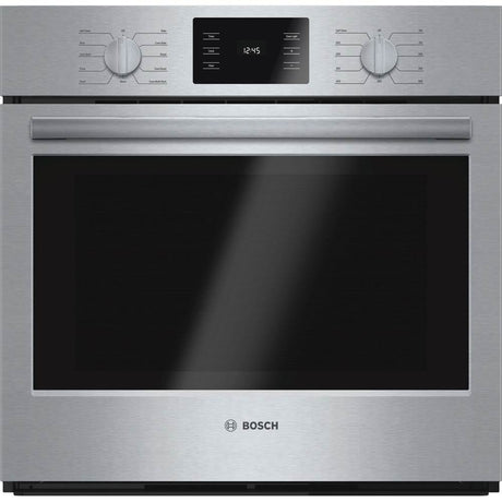Bosch - Single Wall Oven