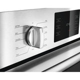 Single Wall Oven