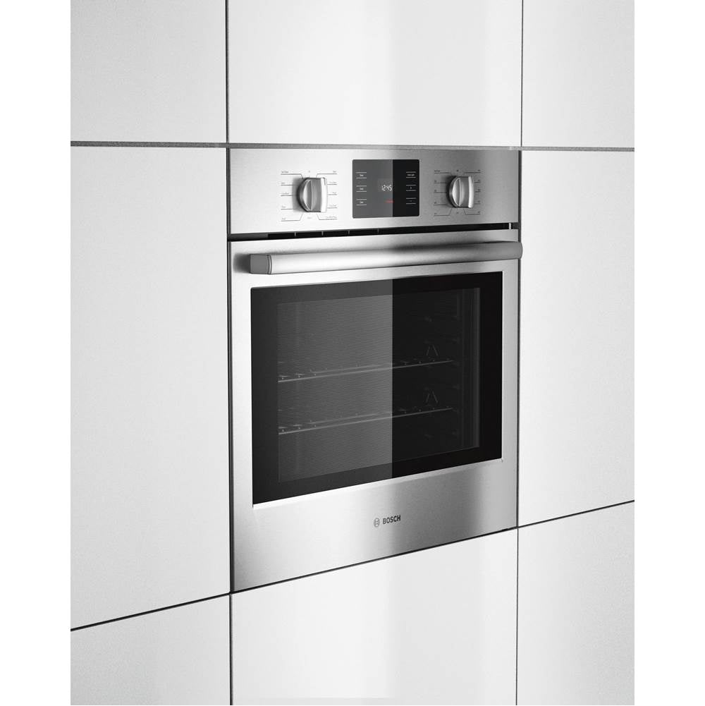 Single Wall Oven