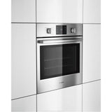 Single Wall Oven