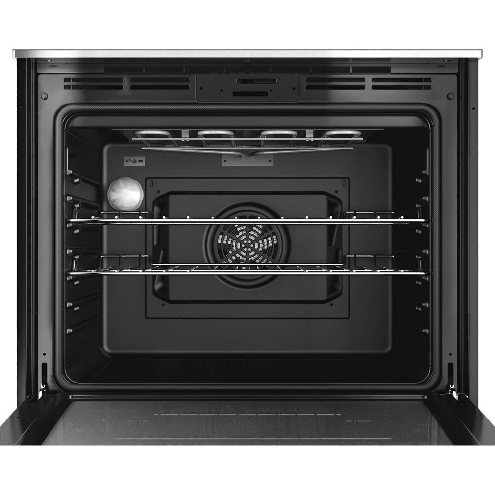Single Wall Oven