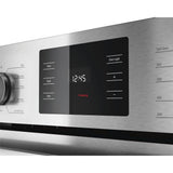 Single Wall Oven