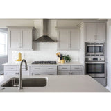 Single Wall Oven