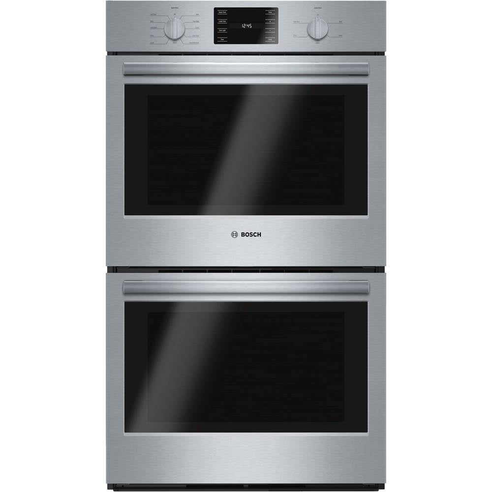 Bosch - Double Wall Oven