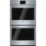 Bosch - Double Wall Oven