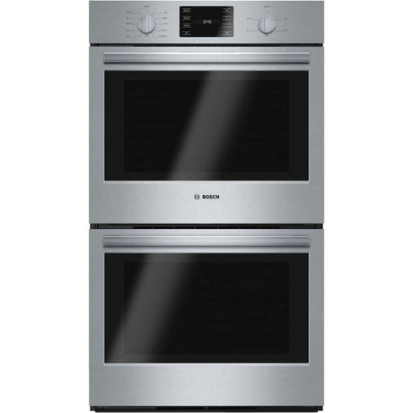 Bosch - Double Wall Oven