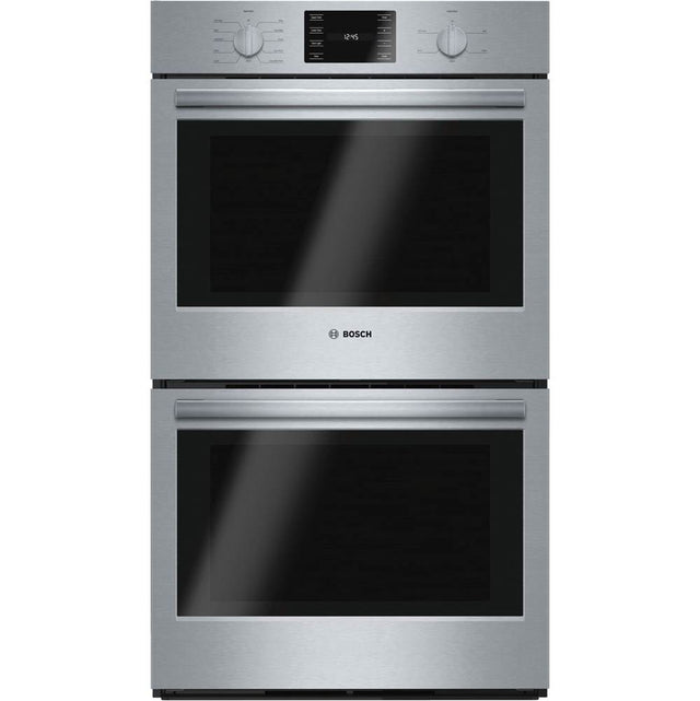 Bosch - Double Wall Oven
