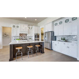 Double Wall Oven