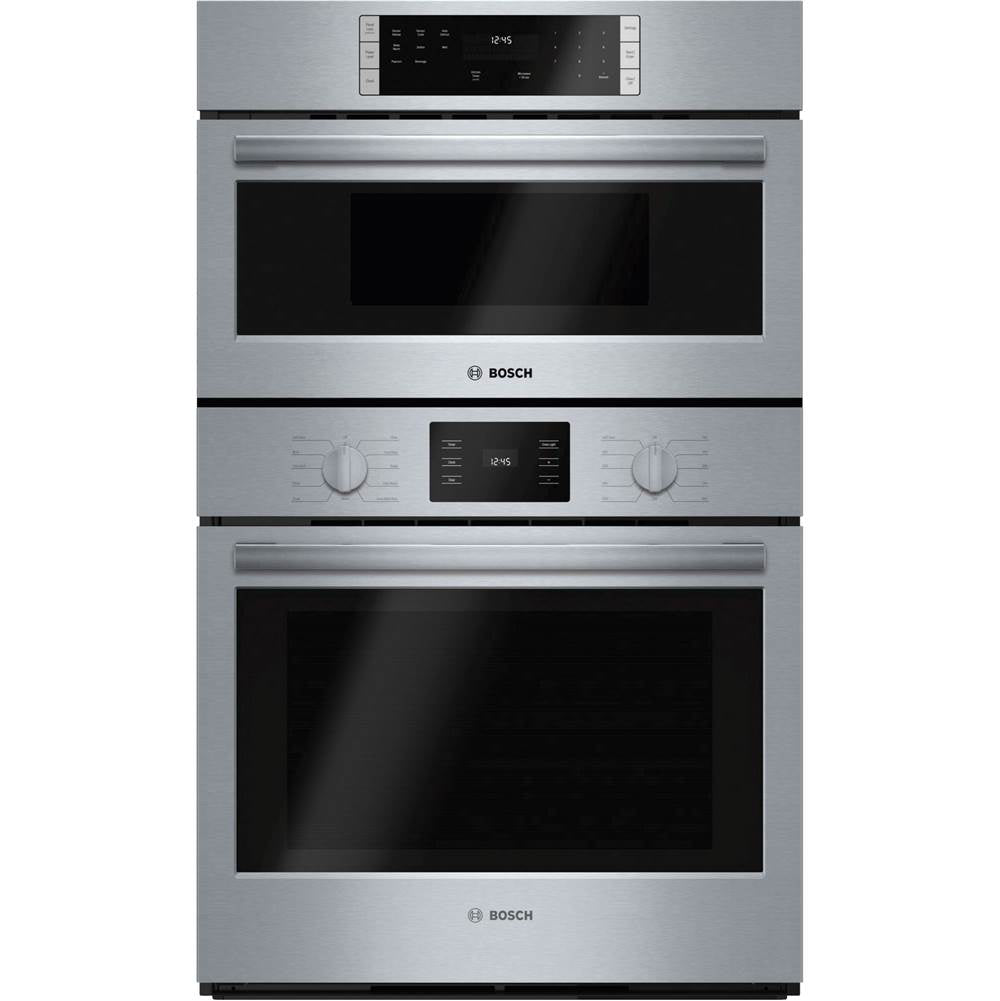 Bosch - Combination Oven