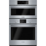 Bosch - Combination Oven