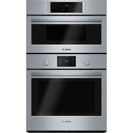 Bosch - Combination Oven