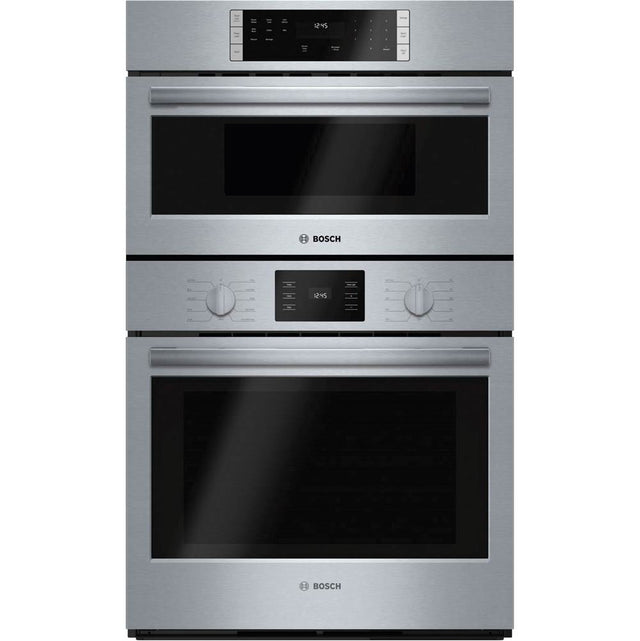 Bosch - Combination Oven