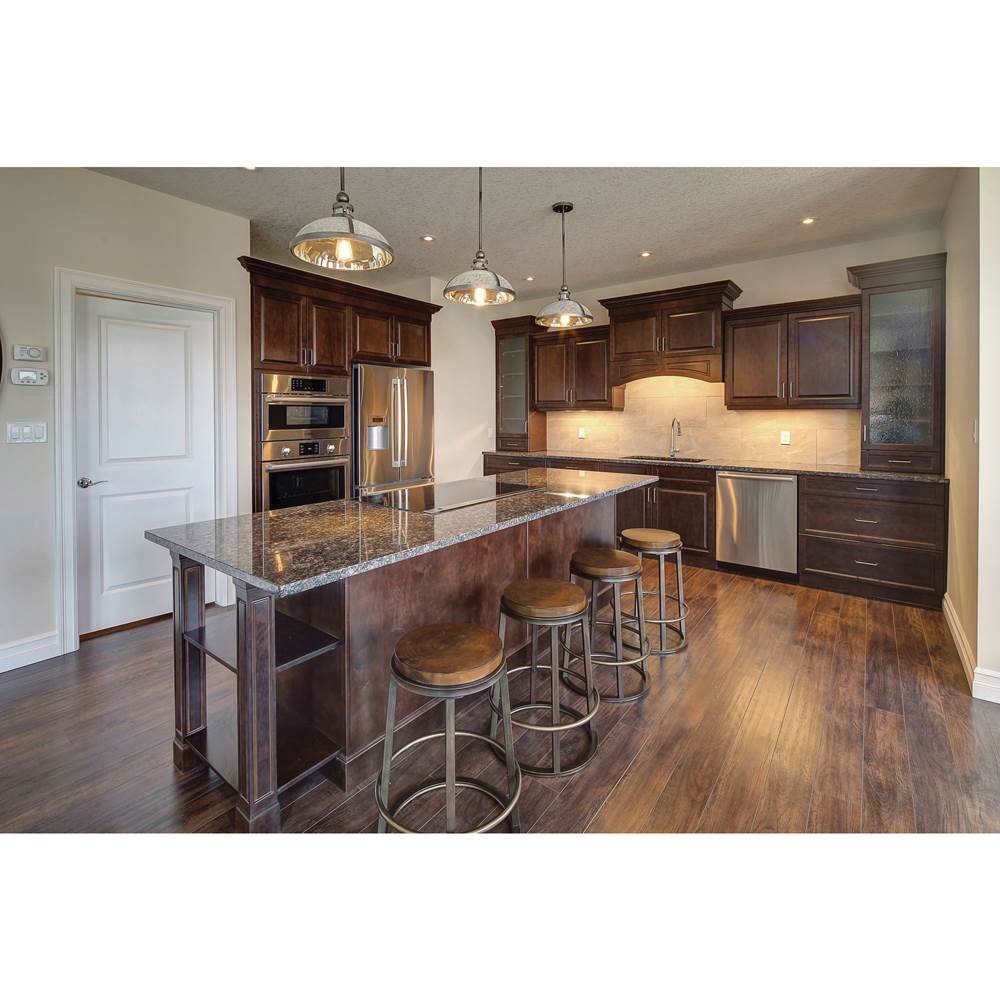 Combination Oven