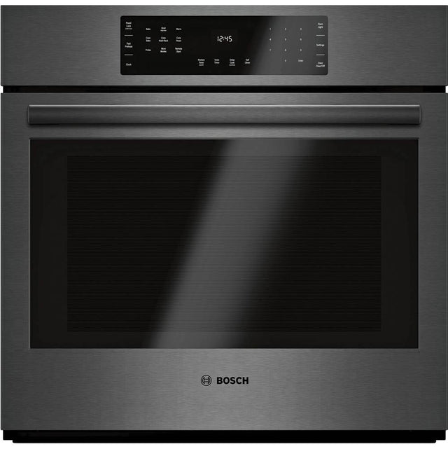 Bosch - Single Wall Oven