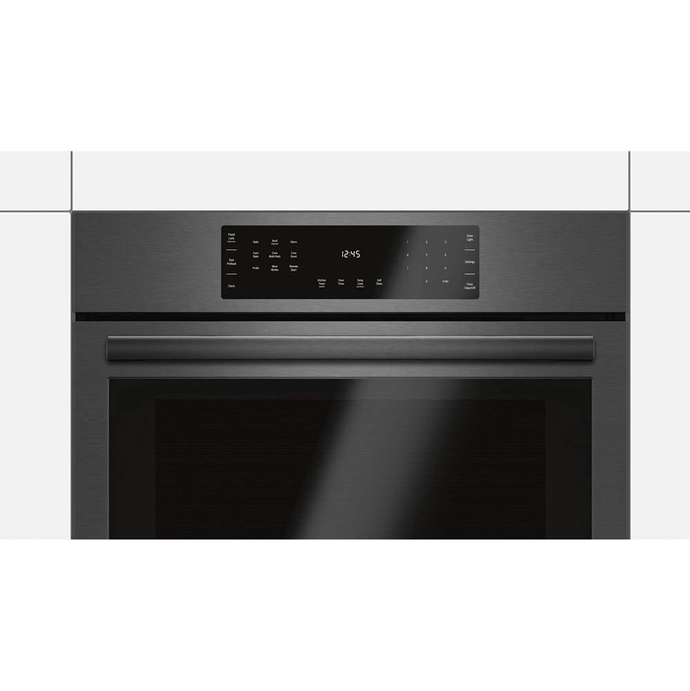 Single Wall Oven