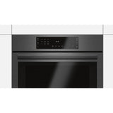 Single Wall Oven