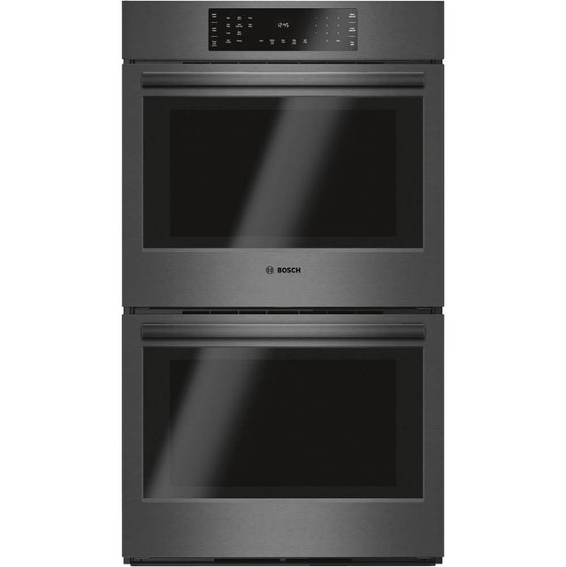 Bosch - Double Wall Oven