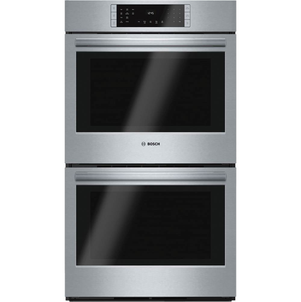 Bosch - Double Wall Oven