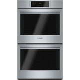 Bosch - Double Wall Oven