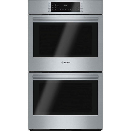 Bosch - Double Wall Oven