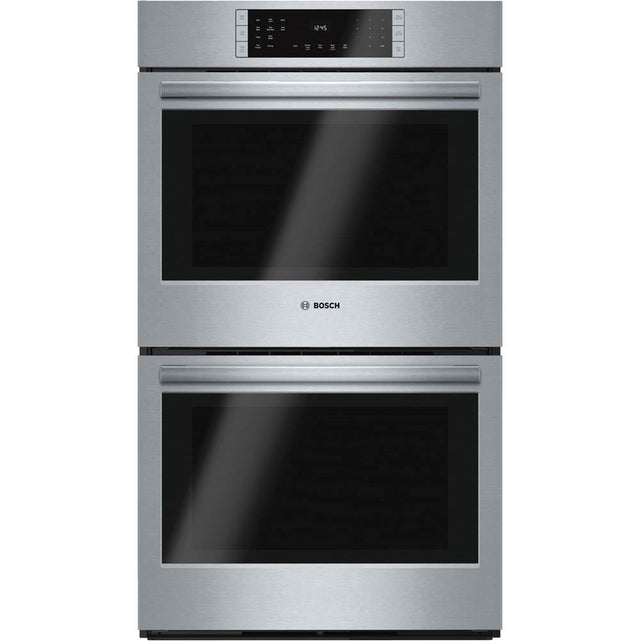 Bosch - Double Wall Oven