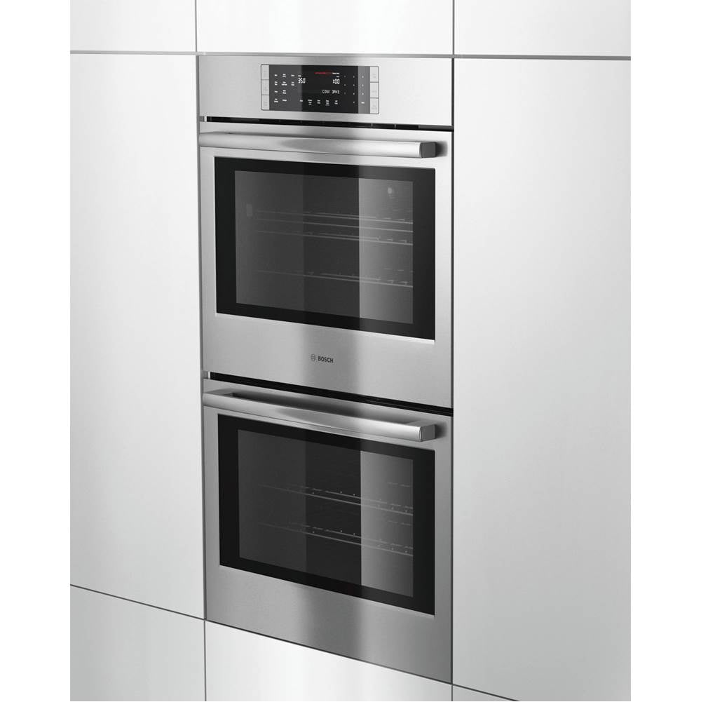 Double Wall Oven