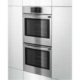 Double Wall Oven