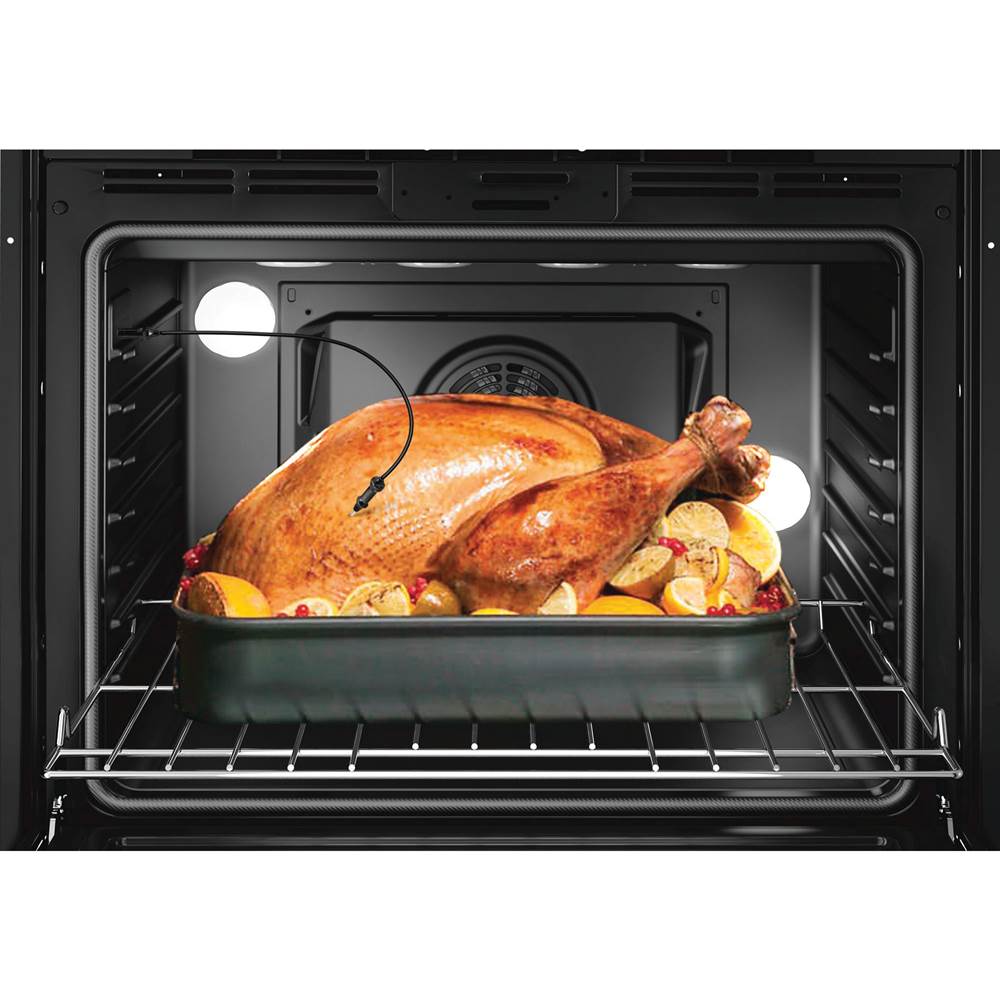 Double Wall Oven