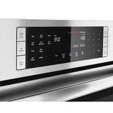 Double Wall Oven