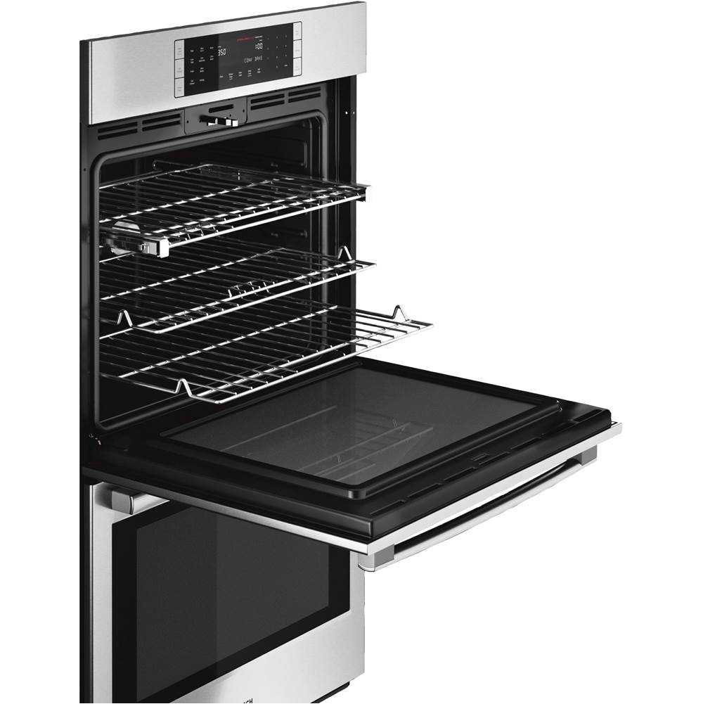 Double Wall Oven