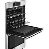 Double Wall Oven