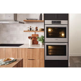 Double Wall Oven