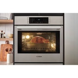 Double Wall Oven