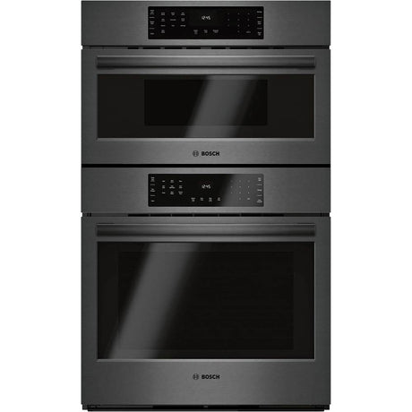 Bosch - Combination Oven