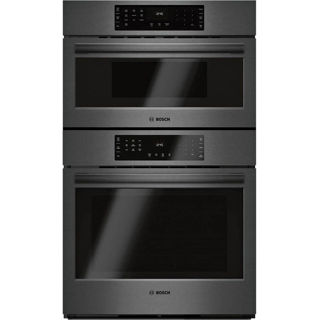 Bosch - Combination Oven