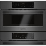 Combination Oven