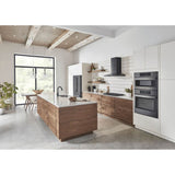 Combination Oven