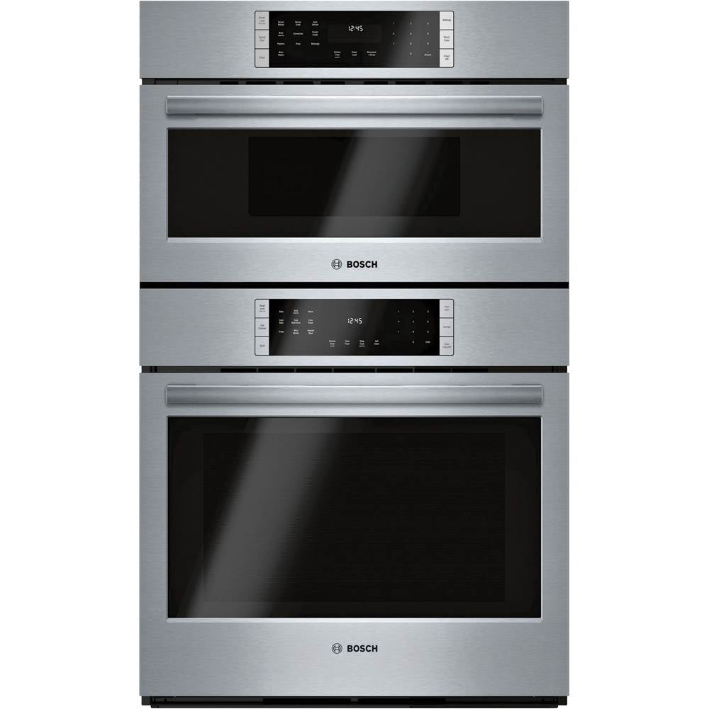 Bosch - Combination Oven