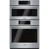 Bosch - Combination Oven